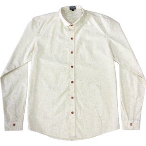 Image of The Mines - Colours Shirt - Long sleeve