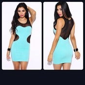 Image of Teal Dreams