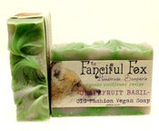Image of Grapefruit Basil