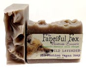 Image of Wild Wild Lavender
