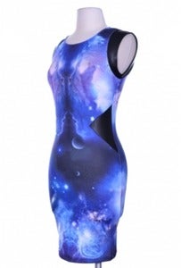 Image of Galaxy