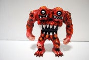 Image of RAMPAGE Steregon 