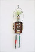 Image of Diane Hawkey: Spirits of the Earth Tribe: Beach Tumbler