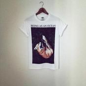 Image of The Sleeping Fox Tee