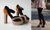 Image of Dolce Vita Babette Heel 39