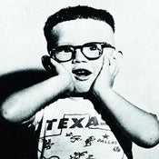 Image of Wild Child - S/t 7" Deranged