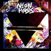 Image of Neon Piss - S/t LP