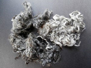 Image of Washed Lincoln Locks - 30g