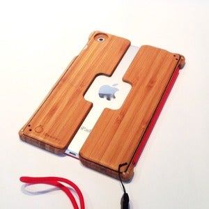 Image of iBooBox - for iPad mini