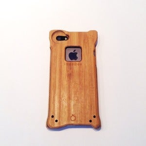 Image of iBooBox - for iPhone