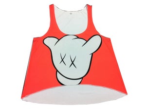 Image of HANG LOOSE Shirt (Pre-order!) 
