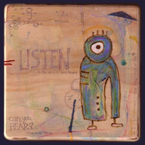 Image of listen