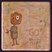 Image of go anywhere