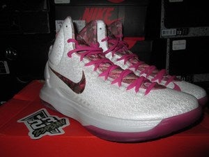 Image of Zoom KD V (5) Premium "Aunt Pearl" 