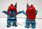 Image of Angry Eye KFHC UU