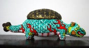 Image of Konatsu Custom - Ankyloclops