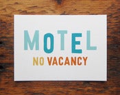 Image of Motel