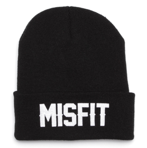 Image of SSUR - Misfit Monster Beanie 