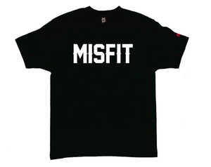 Image of SSUR - Misfit Monster Tshirt