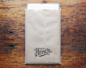 Image of Sample Sale Grab Bag