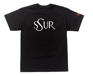 Image of SSUR - St. SSUR Tshirt