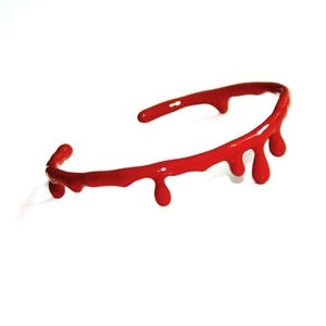 Image of Mafia - Out for Blood Bracelet