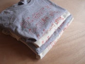 Image of Lil-Help tee