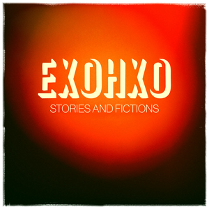 Image of "Stories and Fictions" EP