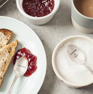 Image of Breakfast Spoon Set
