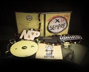 Image of LOWLOW & SERCHO - PER SEMPRE SPECIAL PACK