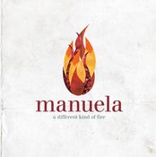 Image of A Different Kind of Fire