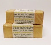 Image of Solid Deodorant
