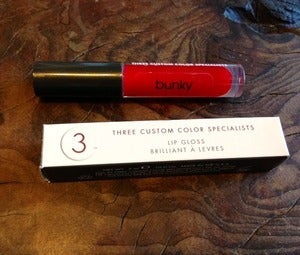 Image of Lip Gloss