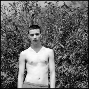 Image of David