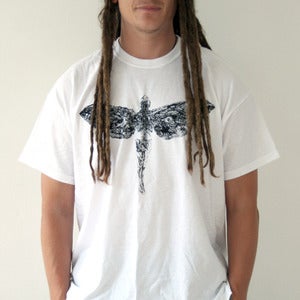 Image of REBIRTH TEE