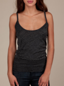 Image of Alternative Apparel Miss Delta Tank 