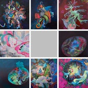 Image of Fine Art Prints