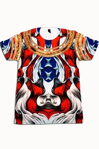 Image of 300 TSHIRT (PRE ORDER)