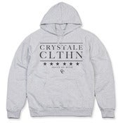 Liberty Hoodie in Heather