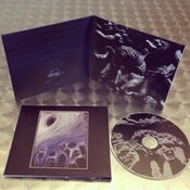 Image of Tomb Of Feathers - Compact Disc