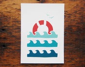 Image of Waves