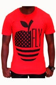 Image of BIG APPLE USA TEE (FINALS EDITION)