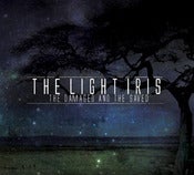 Image of The Damaged and the Saved CD PREORDER