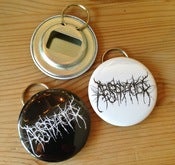 Image of Bottle Opener Key Chain