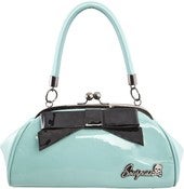 Image of Sourpuss Floozy Purse