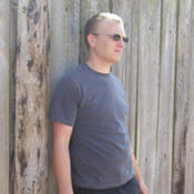 Image of Organic t-shirt from The Freedom Clothing Project