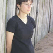 Image of Organic t-shirt from The Freedom Clothing Project - v-neck