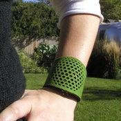 Image of HIVE cuff 