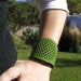 Image of HIVE cuff 