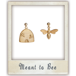 Image of Meant to Bee
